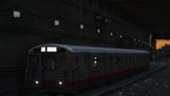 The modded LS Subway Train (Image via gta5-mods.com)